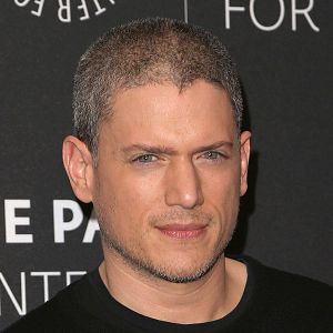 Foto Wentworth Miller