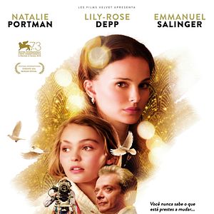 Foto Além da Ilusão