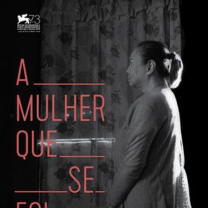 Foto A Mulher Que Se Foi