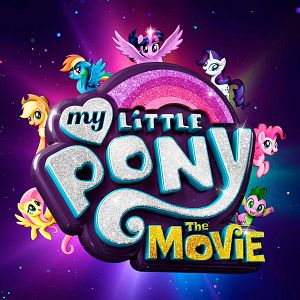 Foto My Little Pony: O Filme