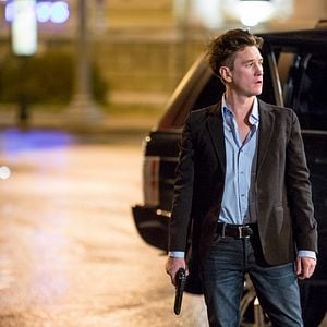 Foto Versus - De Volta ao Ringue