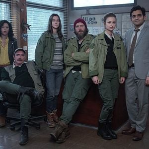 Foto Labirinto Verde