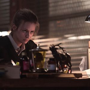 Foto Tiphaine Daviot