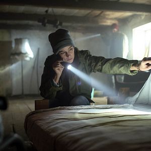 Foto Labirinto Verde