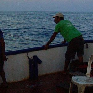 Foto Ruínas Seu Reino