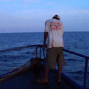 Foto Ruínas Seu Reino