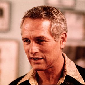 Foto Paul Newman