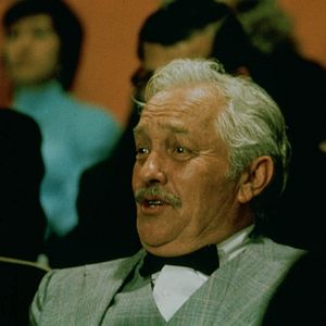 Foto Strother Martin