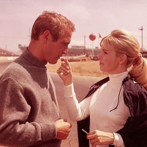 Foto Joanne Woodward