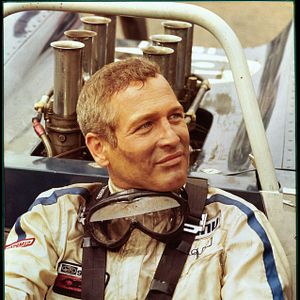 Foto Paul Newman