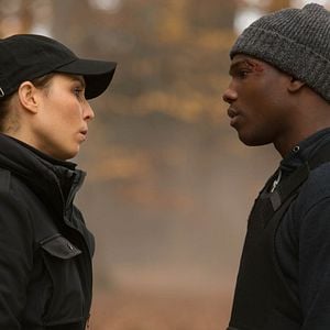 Foto Conspiração Terrorista