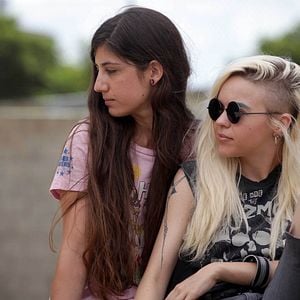 Foto Barash – O Amor Bate à sua Porta