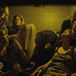 Foto Barash – O Amor Bate à sua Porta