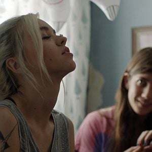 Foto Barash – O Amor Bate à sua Porta