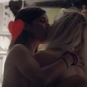 Foto Barash – O Amor Bate à sua Porta