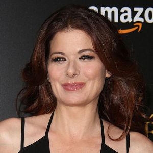 Foto Debra Messing