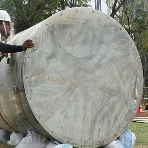 Foto No Tempo que Chegará