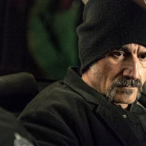 Foto Elias Koteas