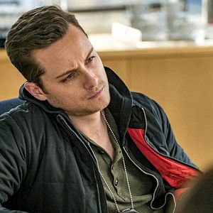 Foto Chicago P.D. Distrito 21