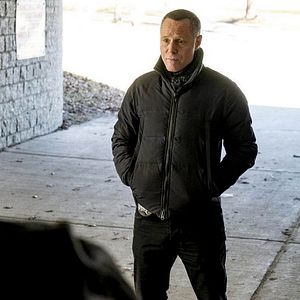 Foto Chicago P.D. Distrito 21