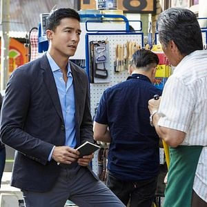 Foto Daniel Henney