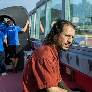 Foto Veloz Como O Vento