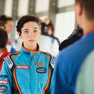 Foto Veloz Como O Vento