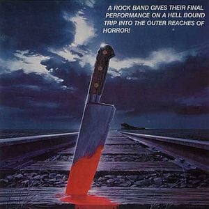 Foto Night Train To Terror