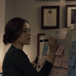 Foto Designated Survivor