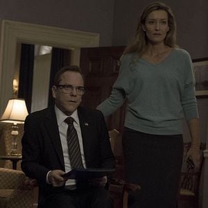 Foto Designated Survivor