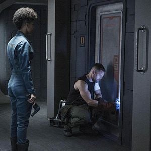 Foto Dominique Tipper