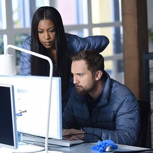 Foto Gabrielle Dennis