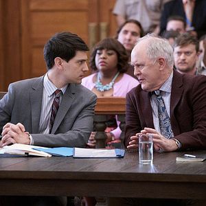 Foto Nicholas D'Agosto