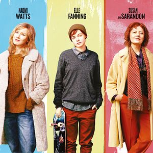 Foto Meu Nome é Ray