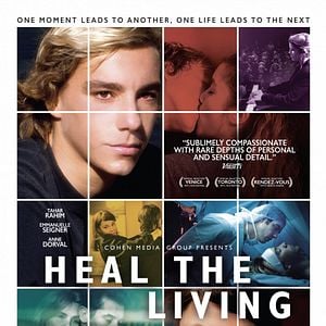 Foto Coração e Alma