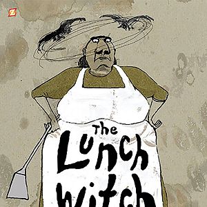 Foto The Lunch Witch