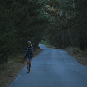 Foto Caitlin FitzGerald