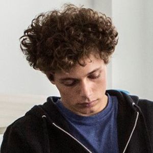 Foto Ludovico Tersigni