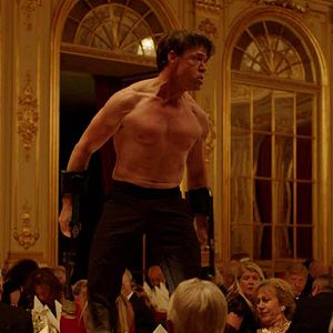 Foto The Square - A Arte da Discórdia