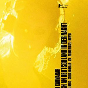 Foto If I Think of Germany at Night