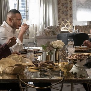 Foto Bryshere Y. Gray