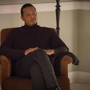 Foto Terrence Howard
