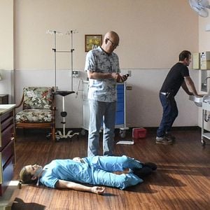 Foto Michael Paul Chan