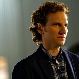 Foto Sebastian Arcelus