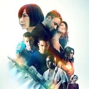 Foto Sense8
