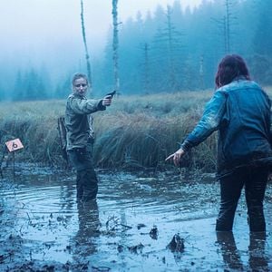 Foto Labirinto Verde