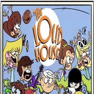 Foto The Loud House