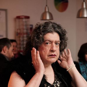 Foto Denis D'Arcangelo