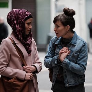 Foto Claudine Charreyre