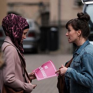 Foto Claudine Charreyre